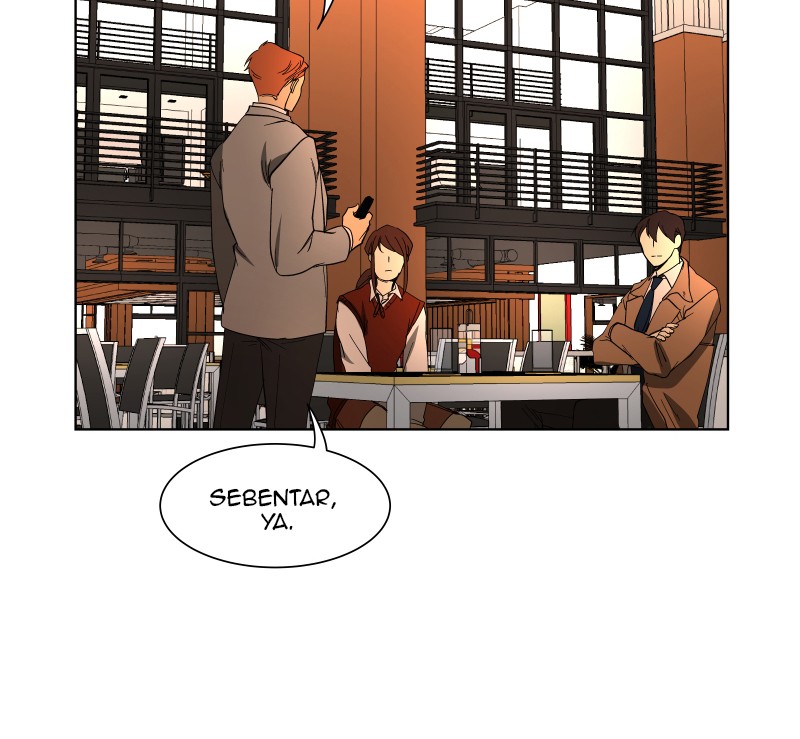 I Love Yoo Chapter 26 - halaman 36