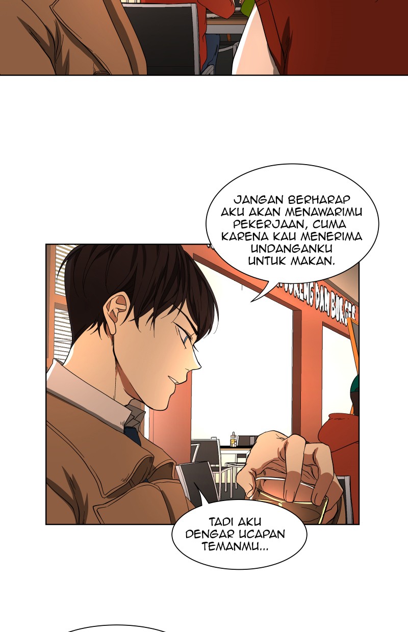 I Love Yoo Chapter 26 - halaman 38