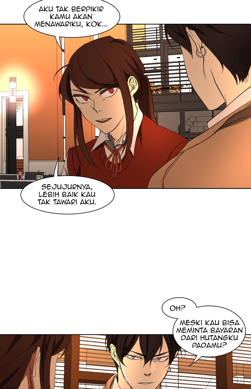 I Love Yoo Chapter 26 - halaman 39