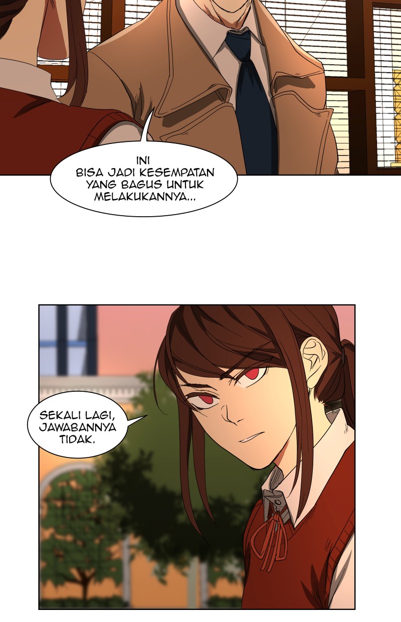 I Love Yoo Chapter 26 - halaman 40