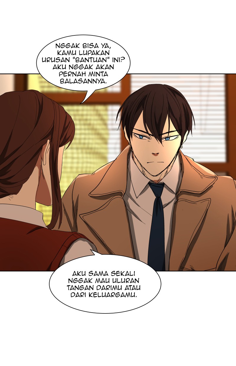 I Love Yoo Chapter 26 - halaman 41