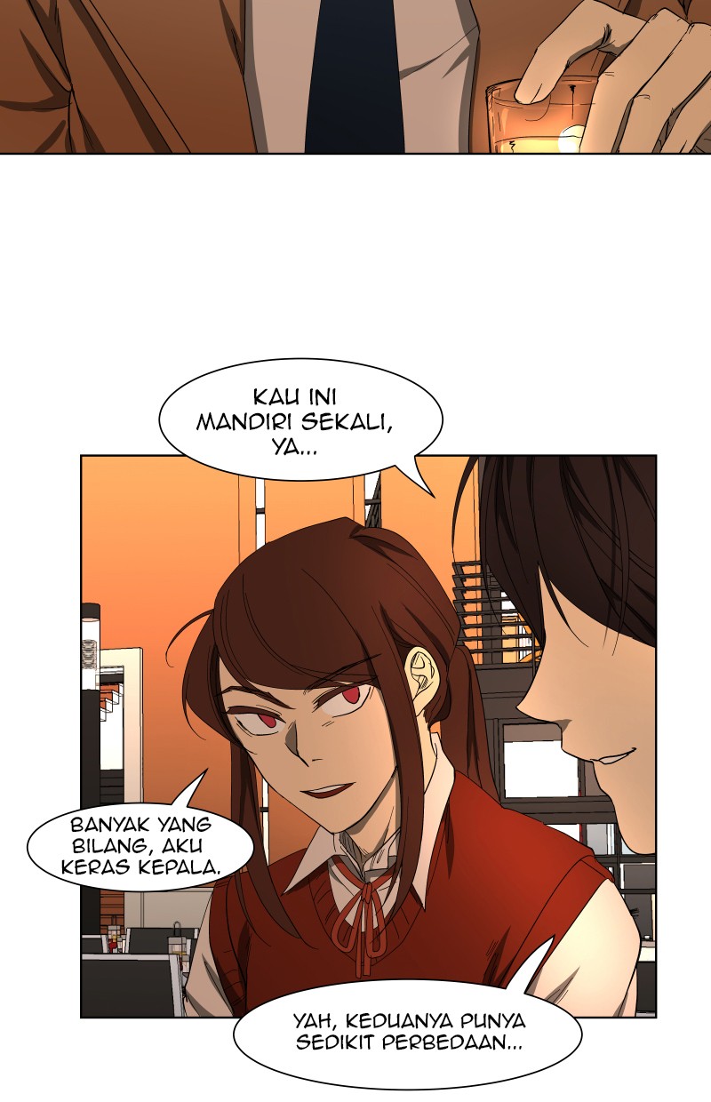 I Love Yoo Chapter 26 - halaman 43