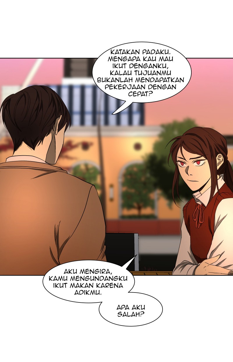 I Love Yoo Chapter 26 - halaman 44
