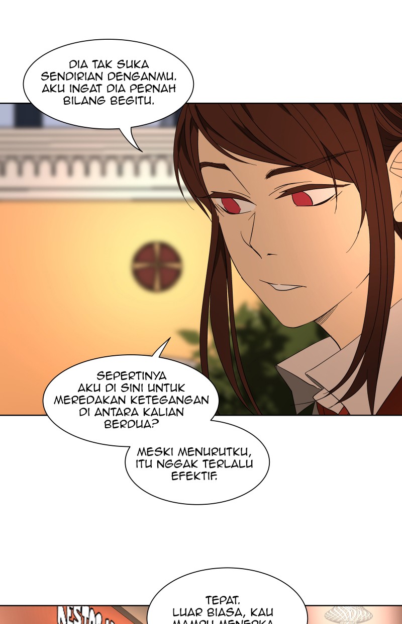 I Love Yoo Chapter 26 - halaman 45