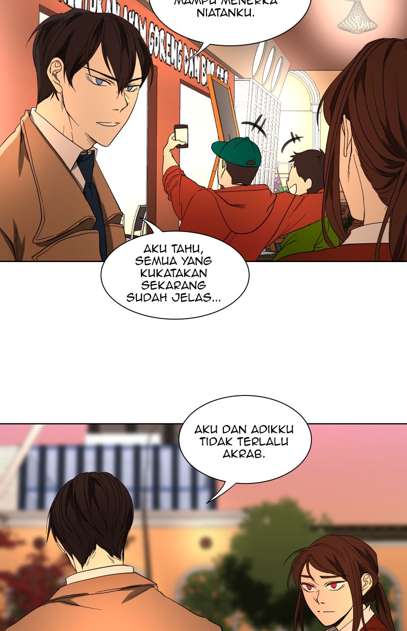 I Love Yoo Chapter 26 - halaman 46