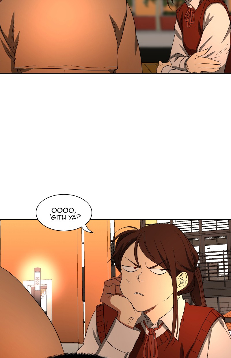 I Love Yoo Chapter 26 - halaman 47