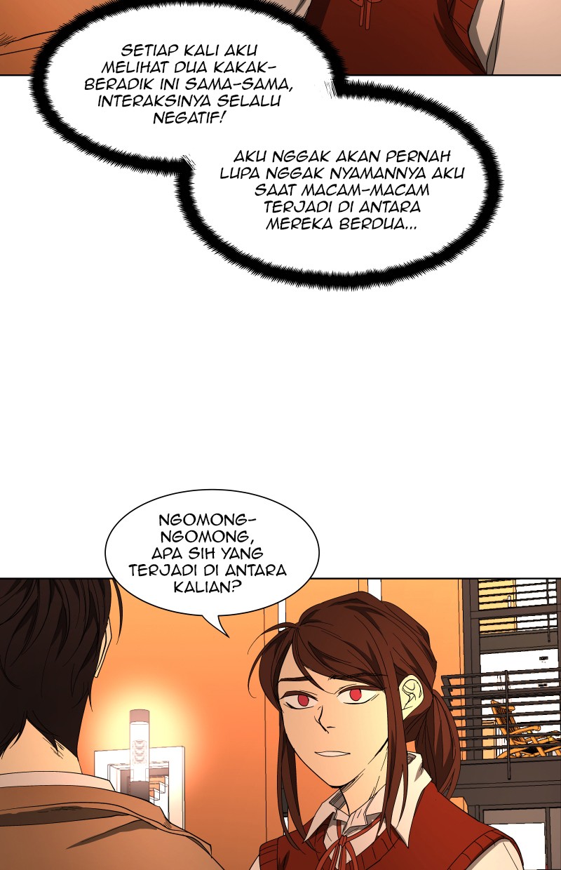 I Love Yoo Chapter 26 - halaman 48
