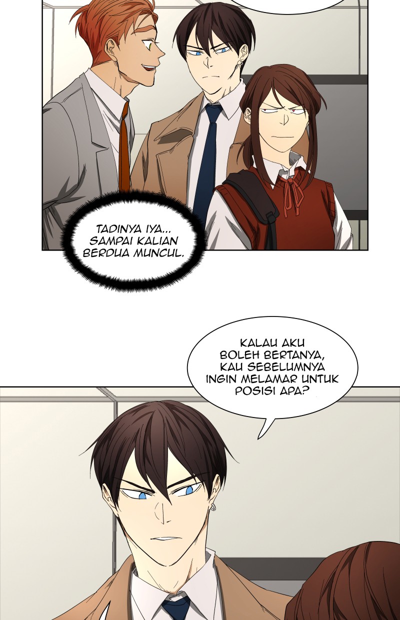 I Love Yoo Chapter 26 - halaman 5