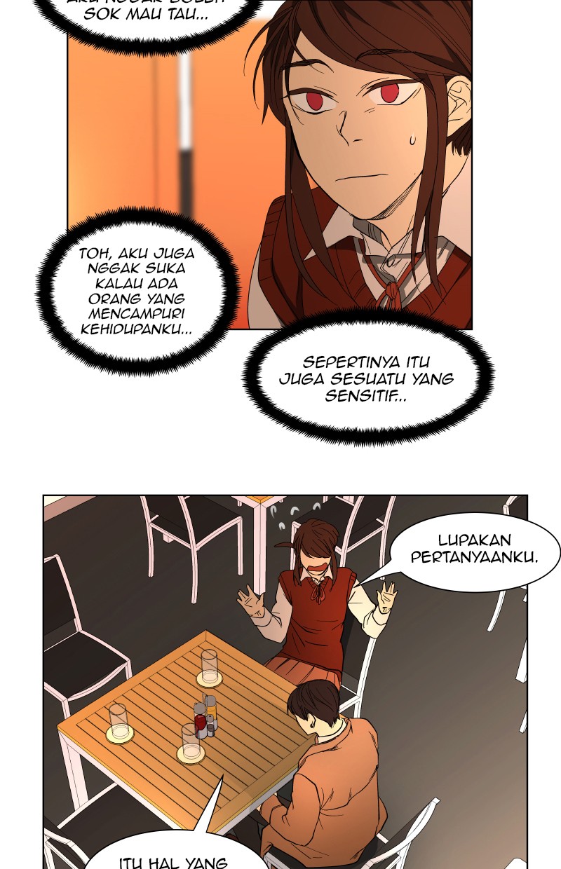 I Love Yoo Chapter 26 - halaman 50