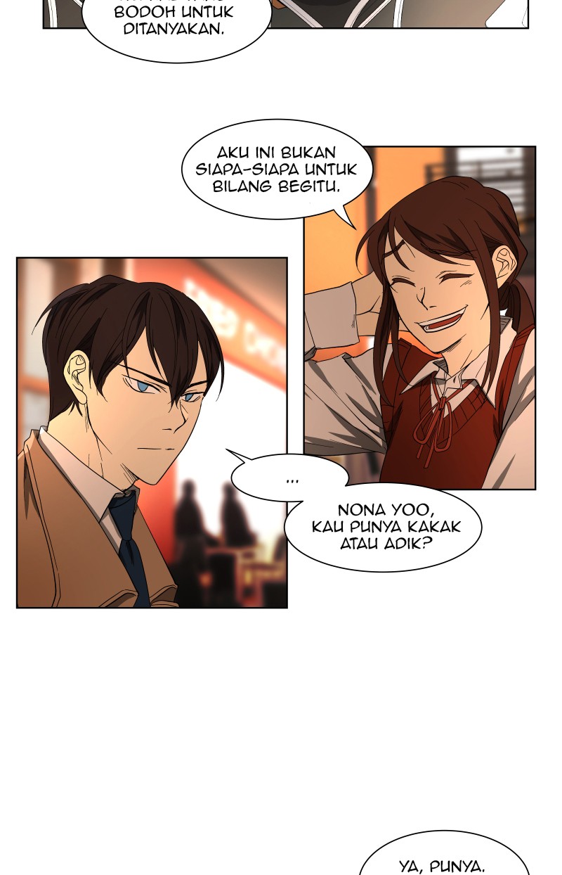 I Love Yoo Chapter 26 - halaman 51