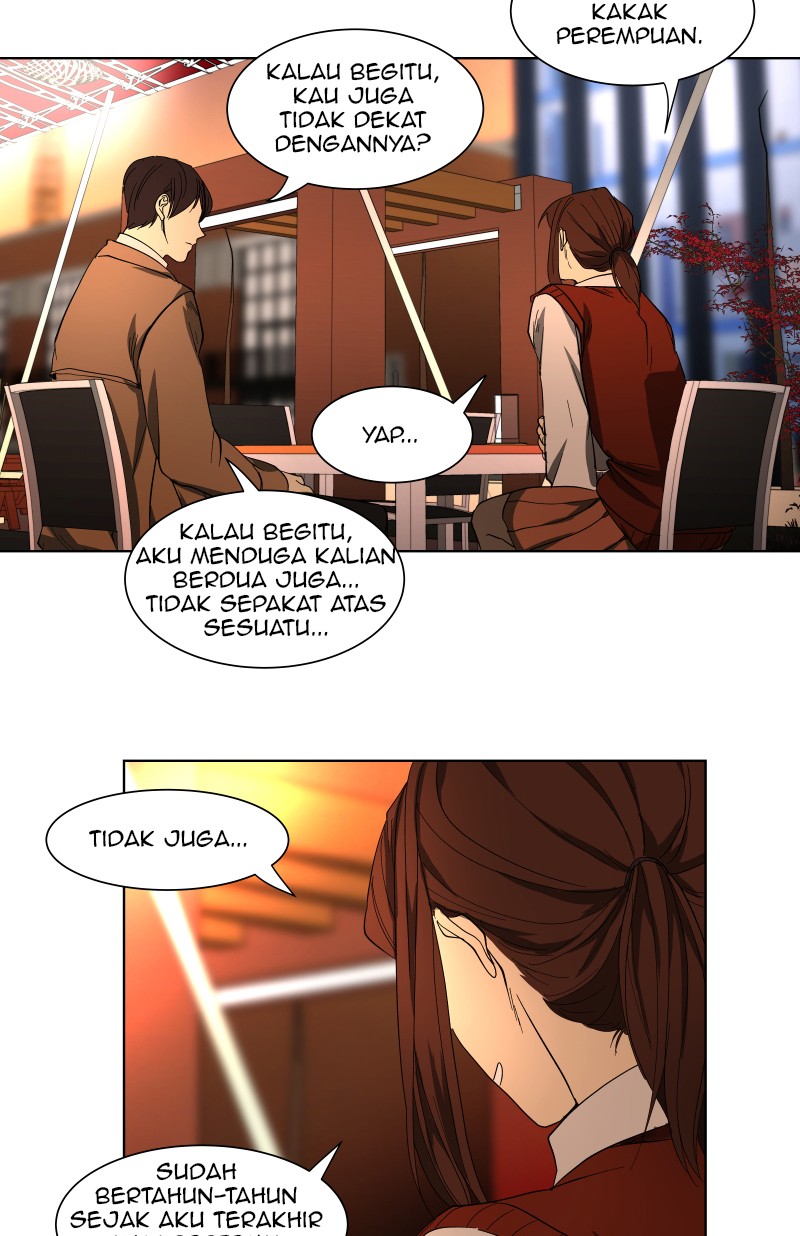 I Love Yoo Chapter 26 - halaman 52