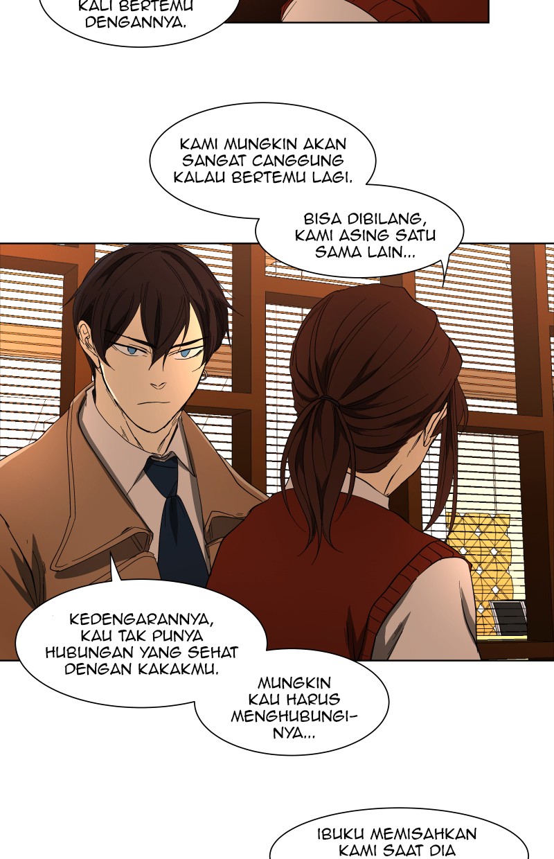 I Love Yoo Chapter 26 - halaman 53