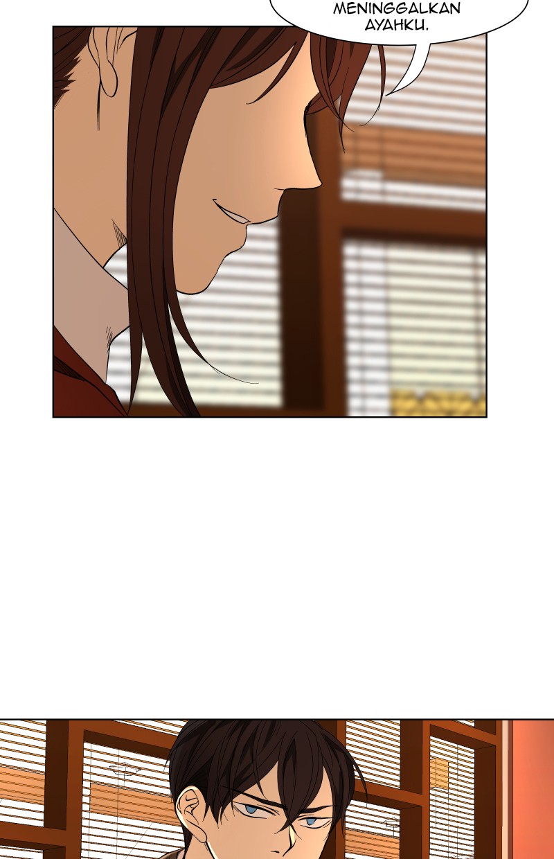 I Love Yoo Chapter 26 - halaman 54