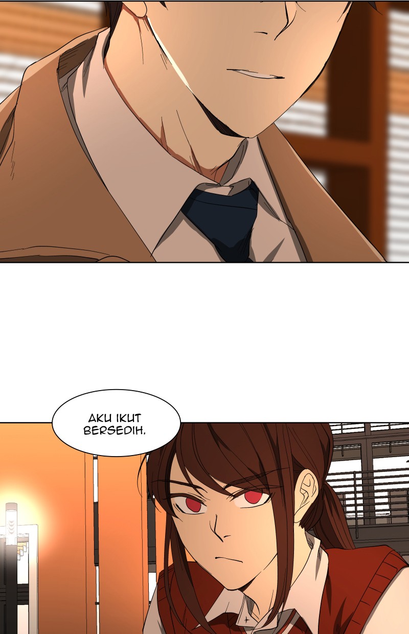 I Love Yoo Chapter 26 - halaman 56