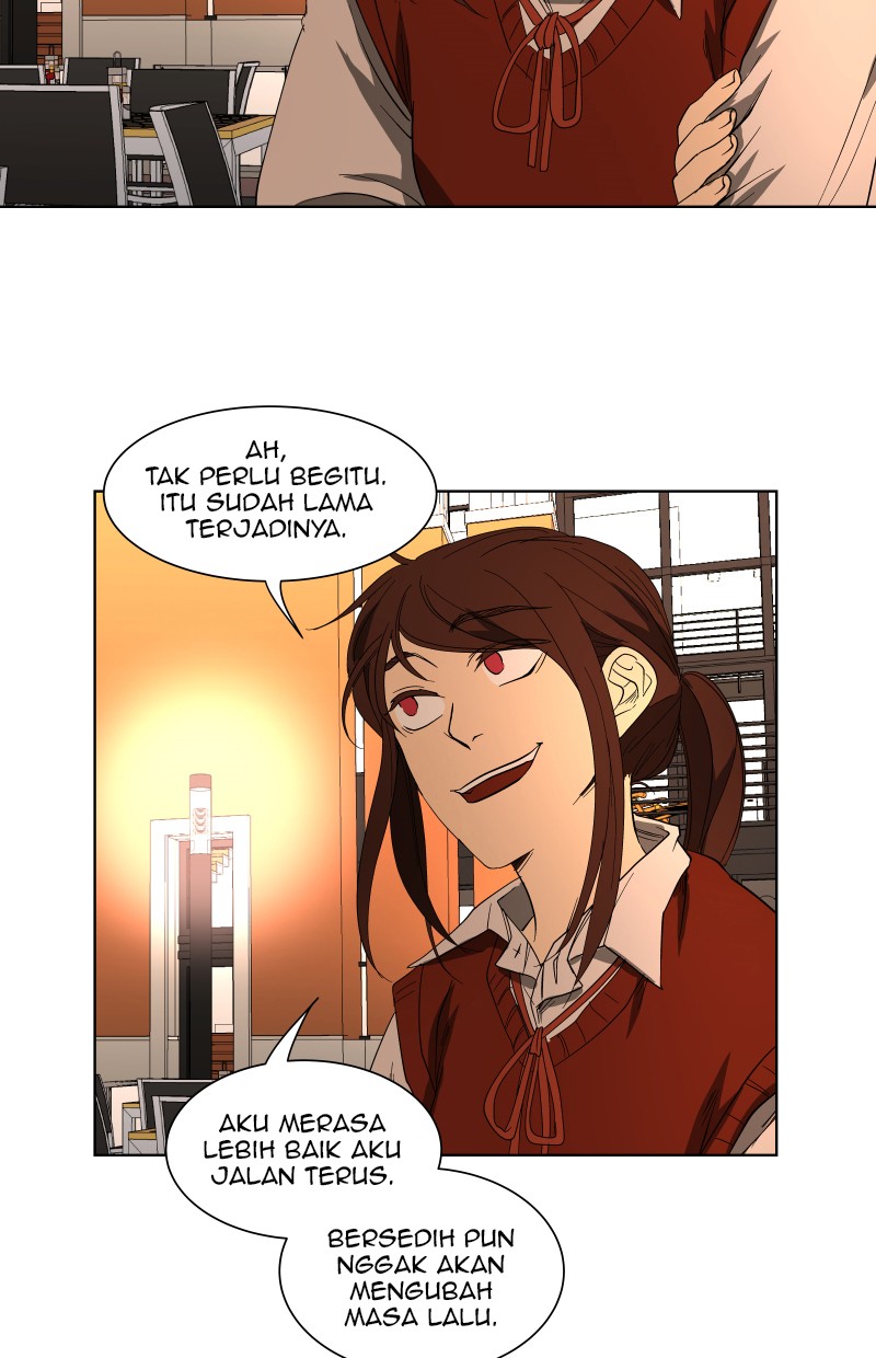 I Love Yoo Chapter 26 - halaman 57