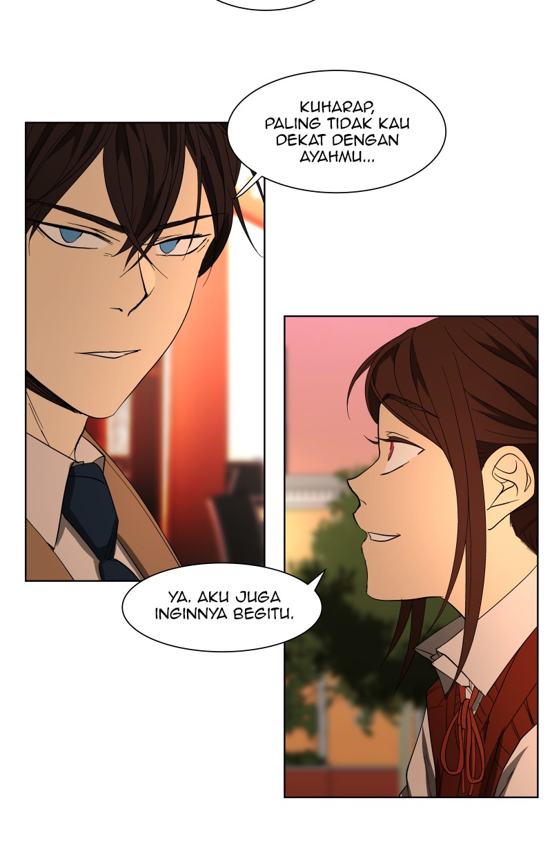 I Love Yoo Chapter 26 - halaman 58