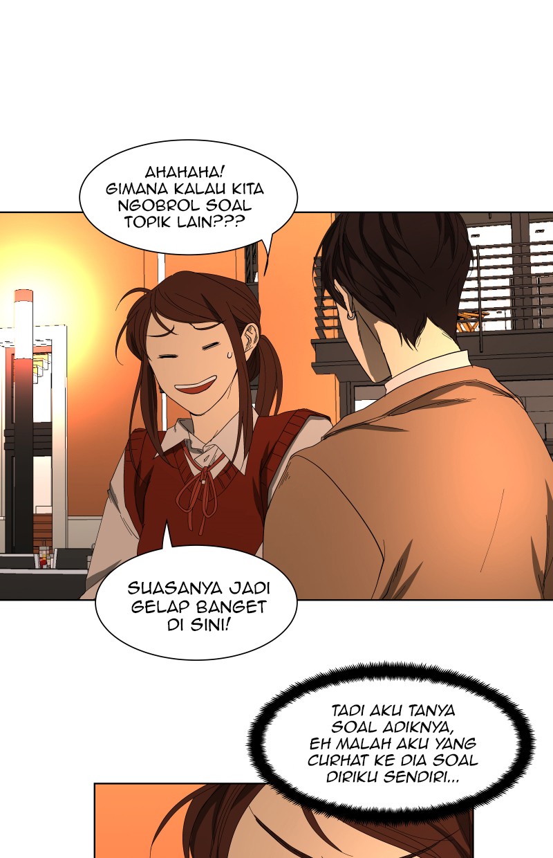 I Love Yoo Chapter 26 - halaman 59