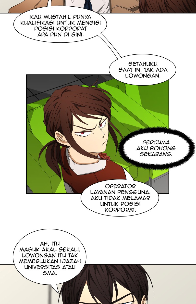 I Love Yoo Chapter 26 - halaman 6