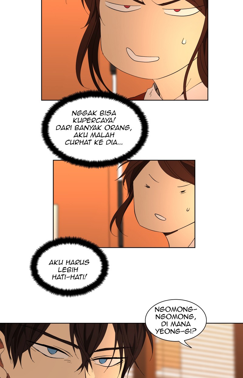 I Love Yoo Chapter 26 - halaman 60