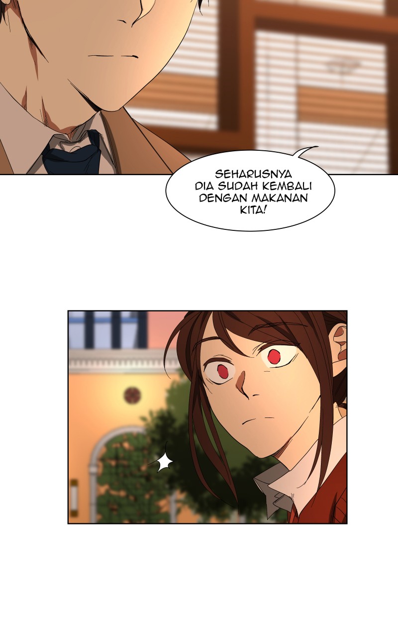 I Love Yoo Chapter 26 - halaman 61