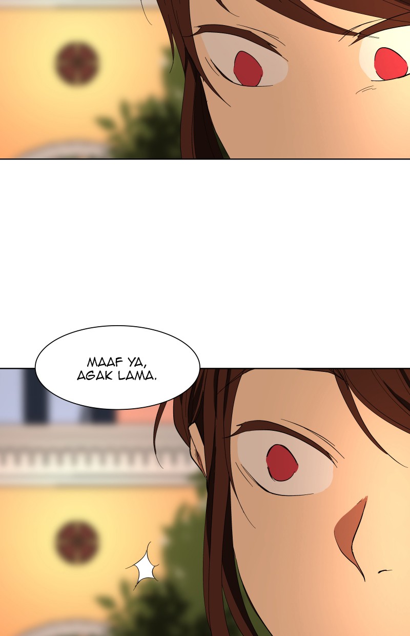 I Love Yoo Chapter 26 - halaman 64