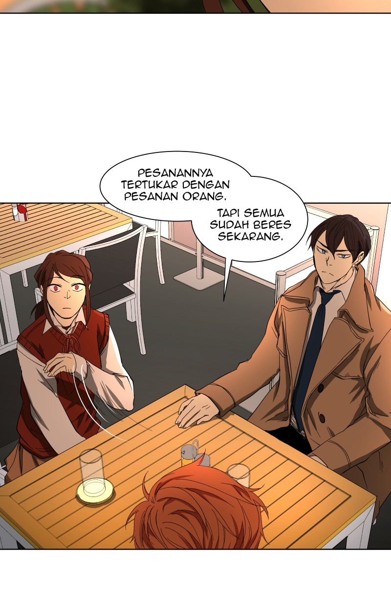 I Love Yoo Chapter 26 - halaman 65