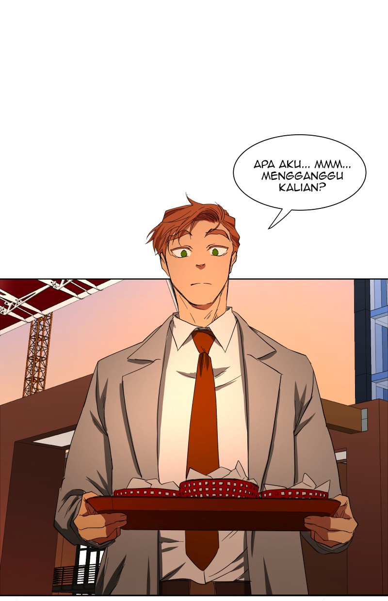 I Love Yoo Chapter 26 - halaman 66