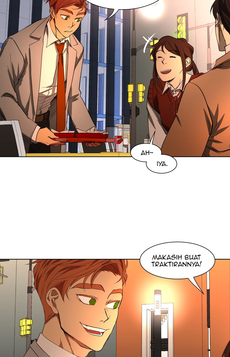 I Love Yoo Chapter 26 - halaman 68