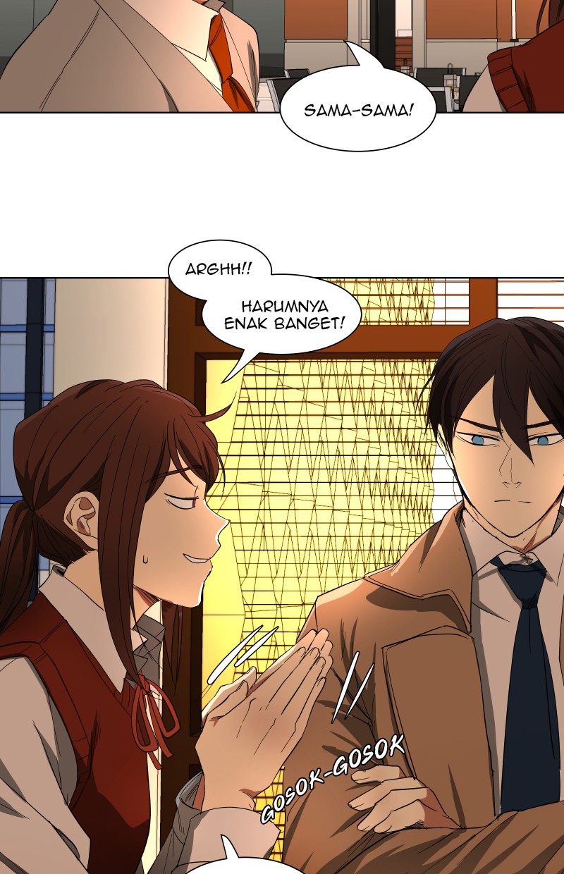 I Love Yoo Chapter 26 - halaman 69