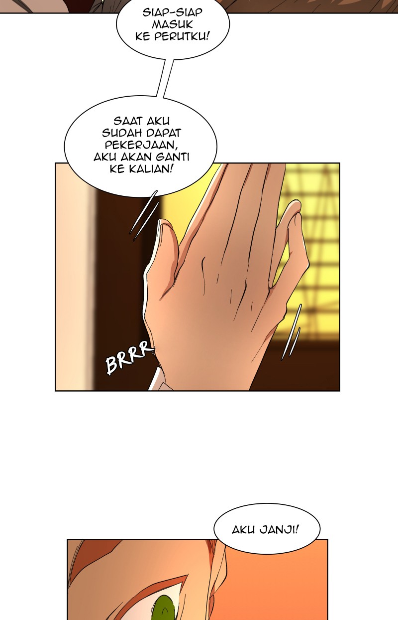 I Love Yoo Chapter 26 - halaman 70