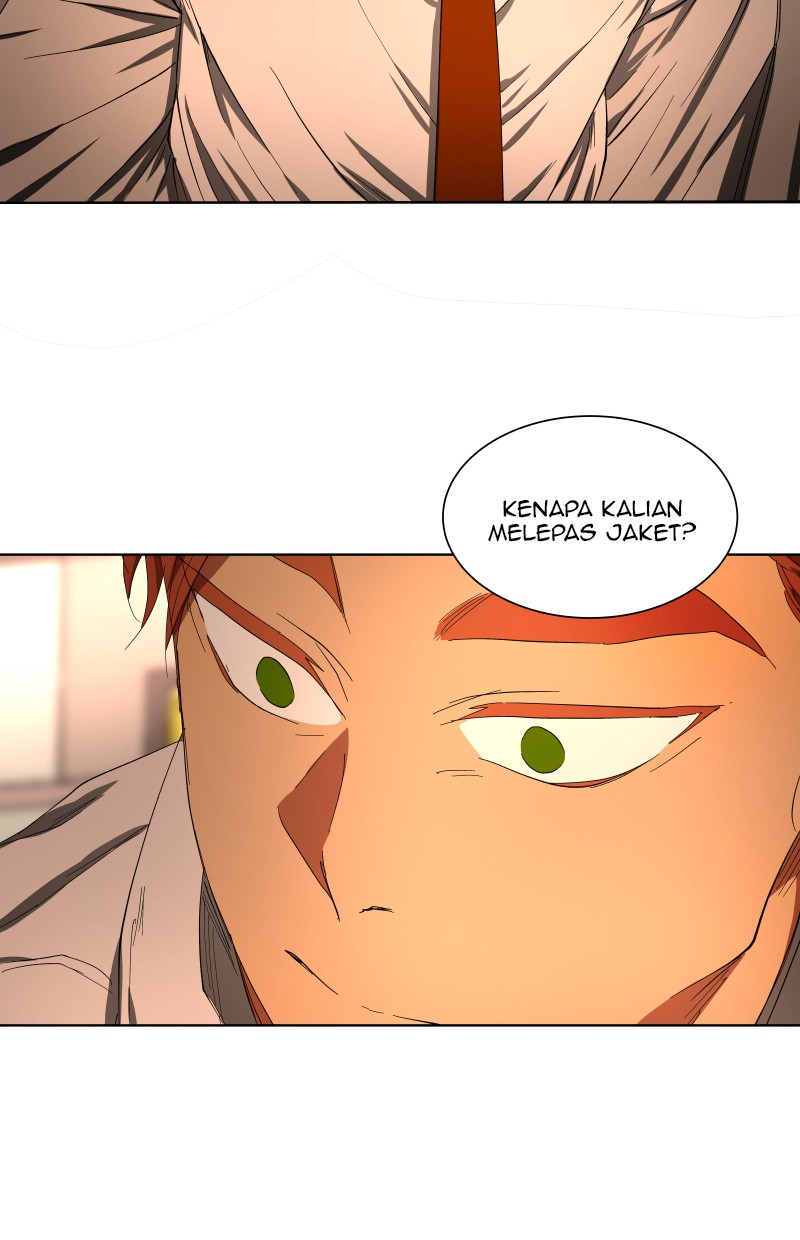 I Love Yoo Chapter 26 - halaman 72