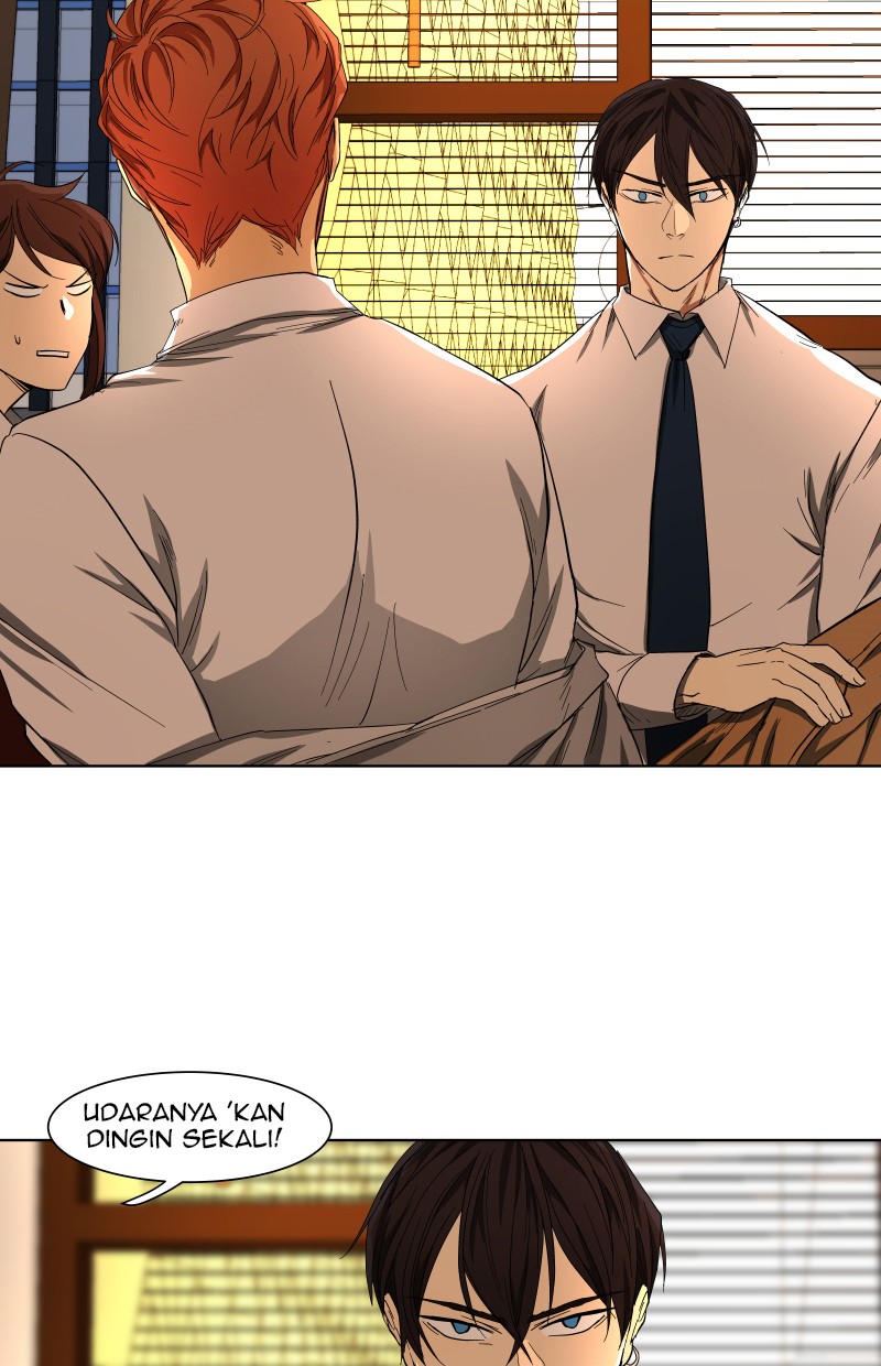I Love Yoo Chapter 26 - halaman 74