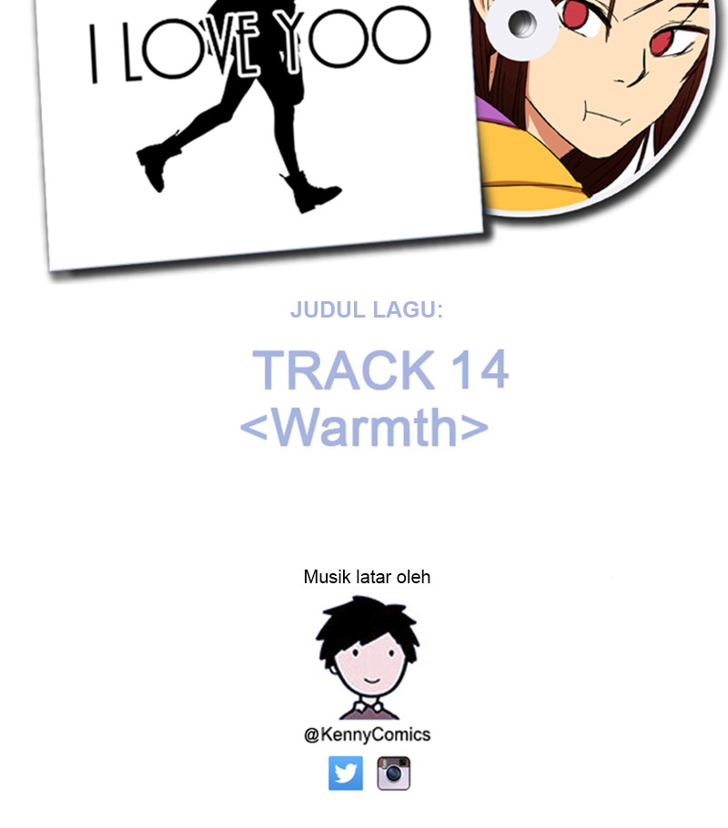 I Love Yoo Chapter 26 - halaman 78