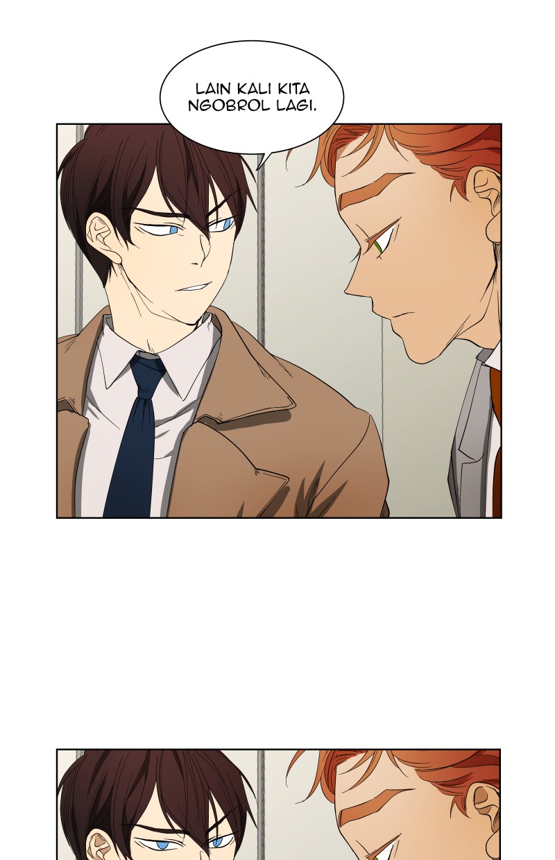 I Love Yoo Chapter 26 - halaman 9