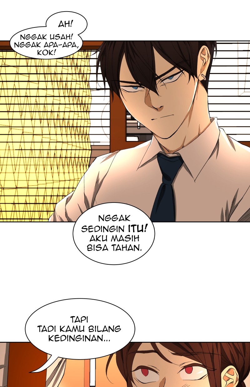 I Love Yoo Chapter 27 - halaman 10