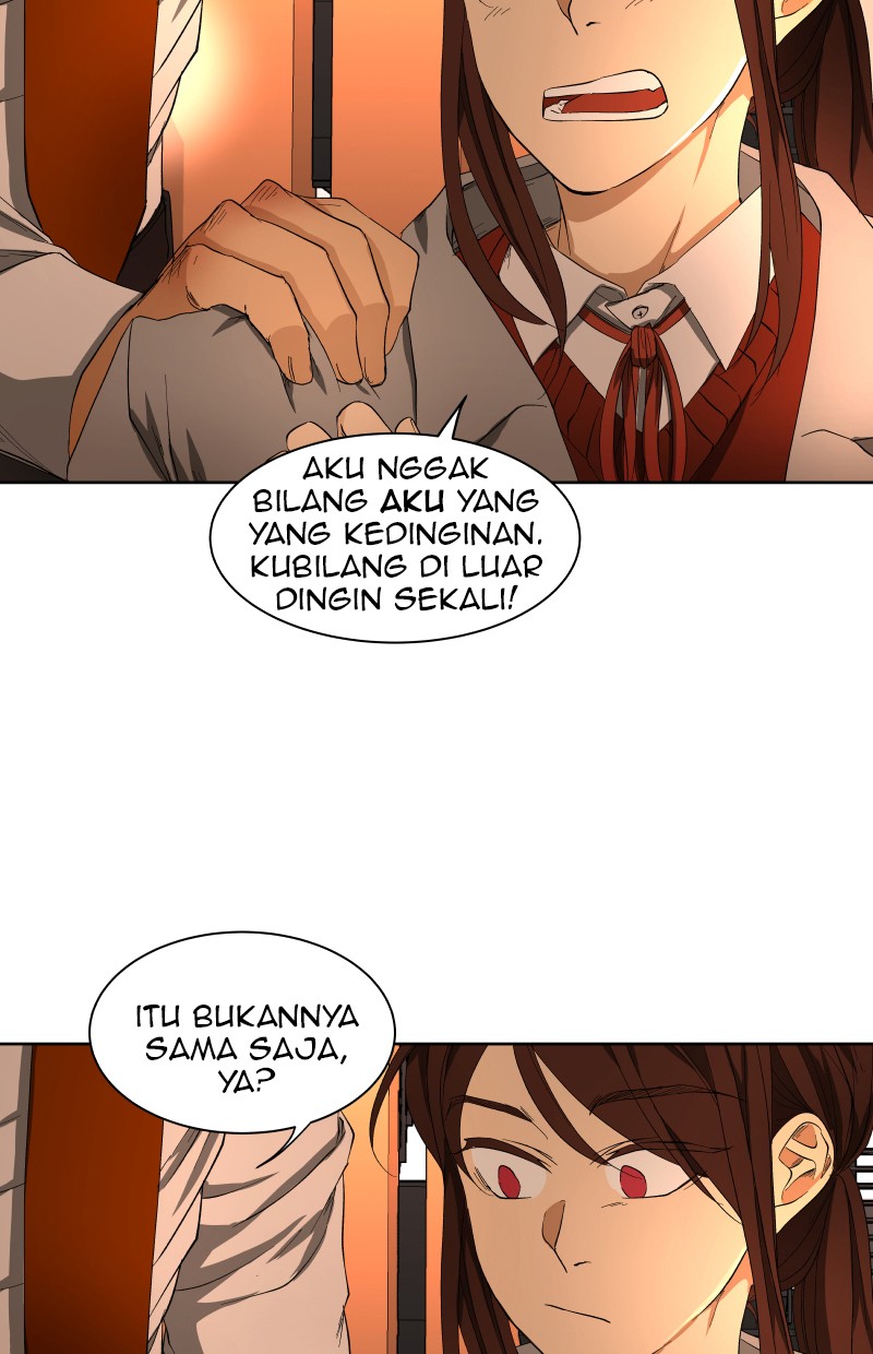 I Love Yoo Chapter 27 - halaman 11