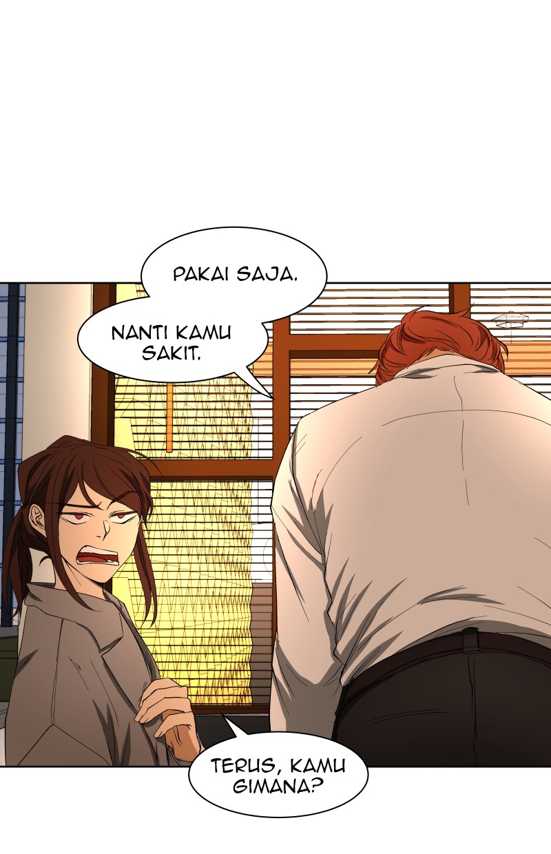 I Love Yoo Chapter 27 - halaman 13