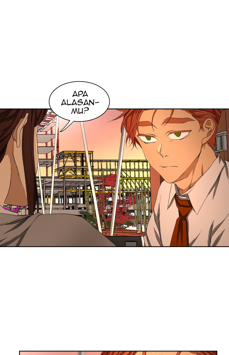 I Love Yoo Chapter 27 - halaman 14