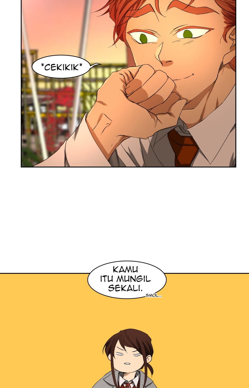 I Love Yoo Chapter 27 - halaman 15