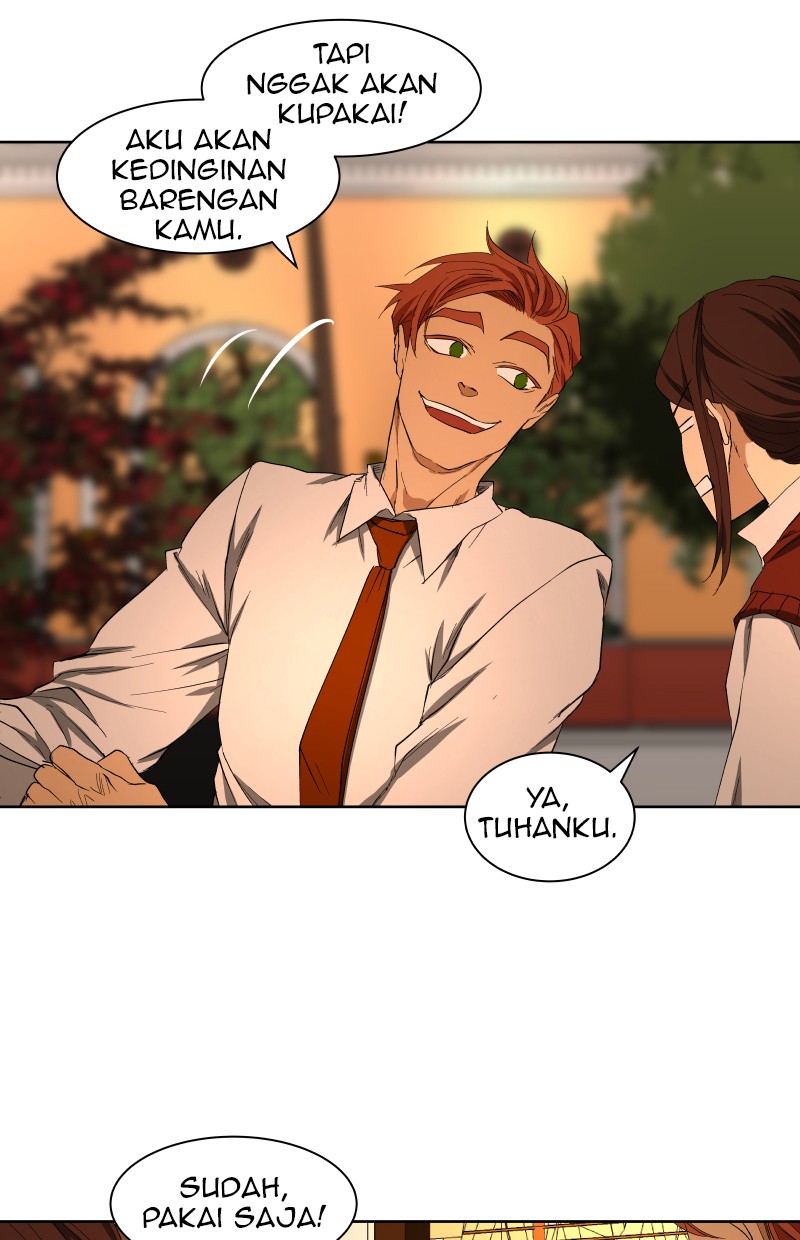 I Love Yoo Chapter 27 - halaman 18