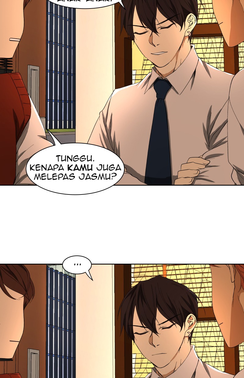 I Love Yoo Chapter 27 - halaman 20