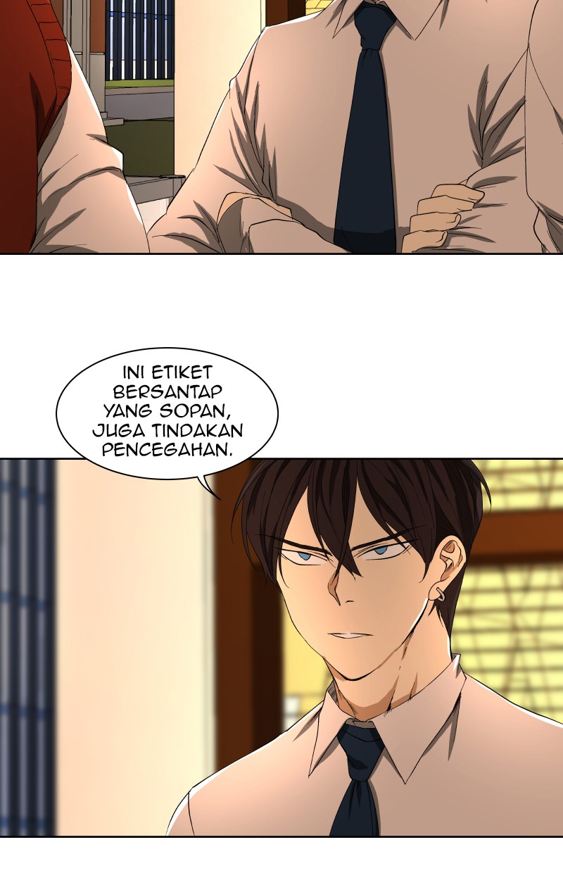 I Love Yoo Chapter 27 - halaman 21
