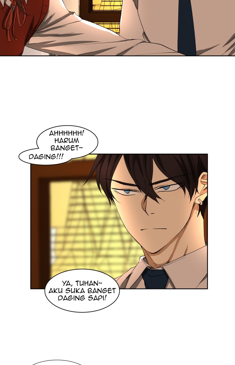 I Love Yoo Chapter 27 - halaman 26