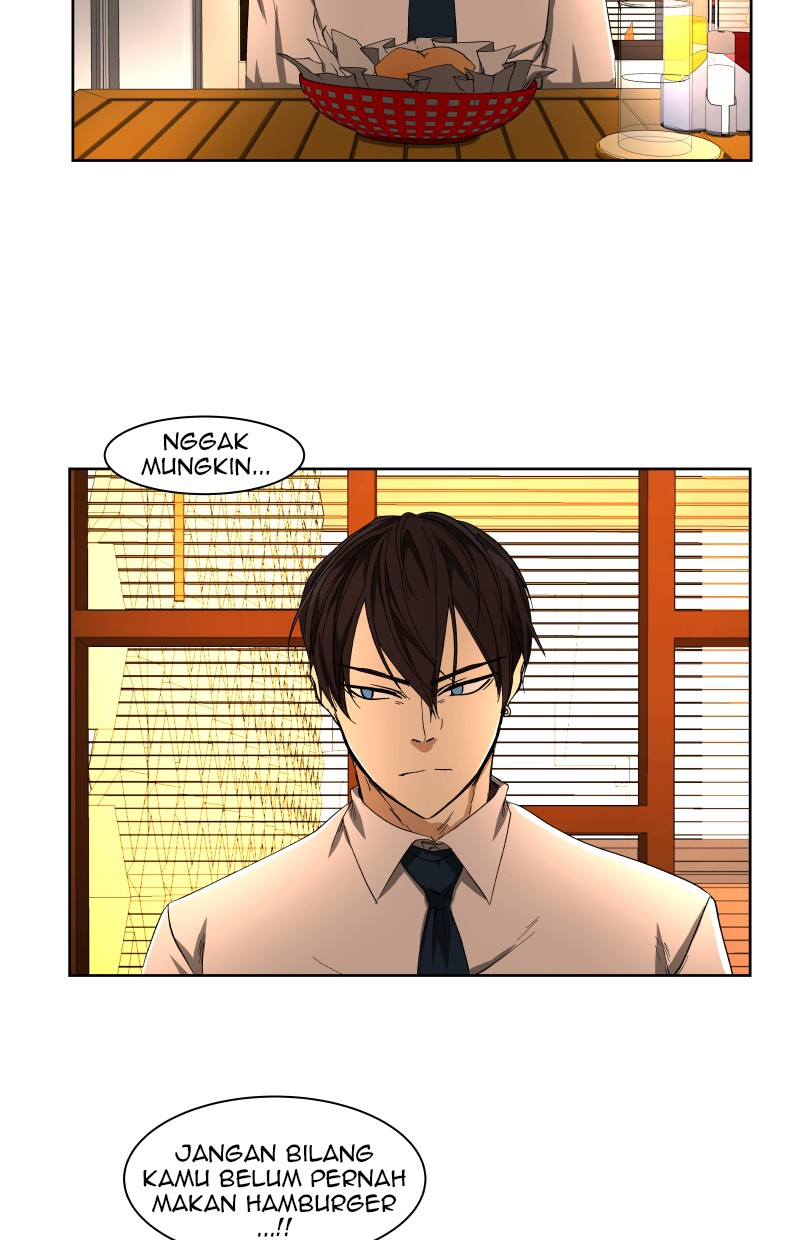 I Love Yoo Chapter 27 - halaman 31