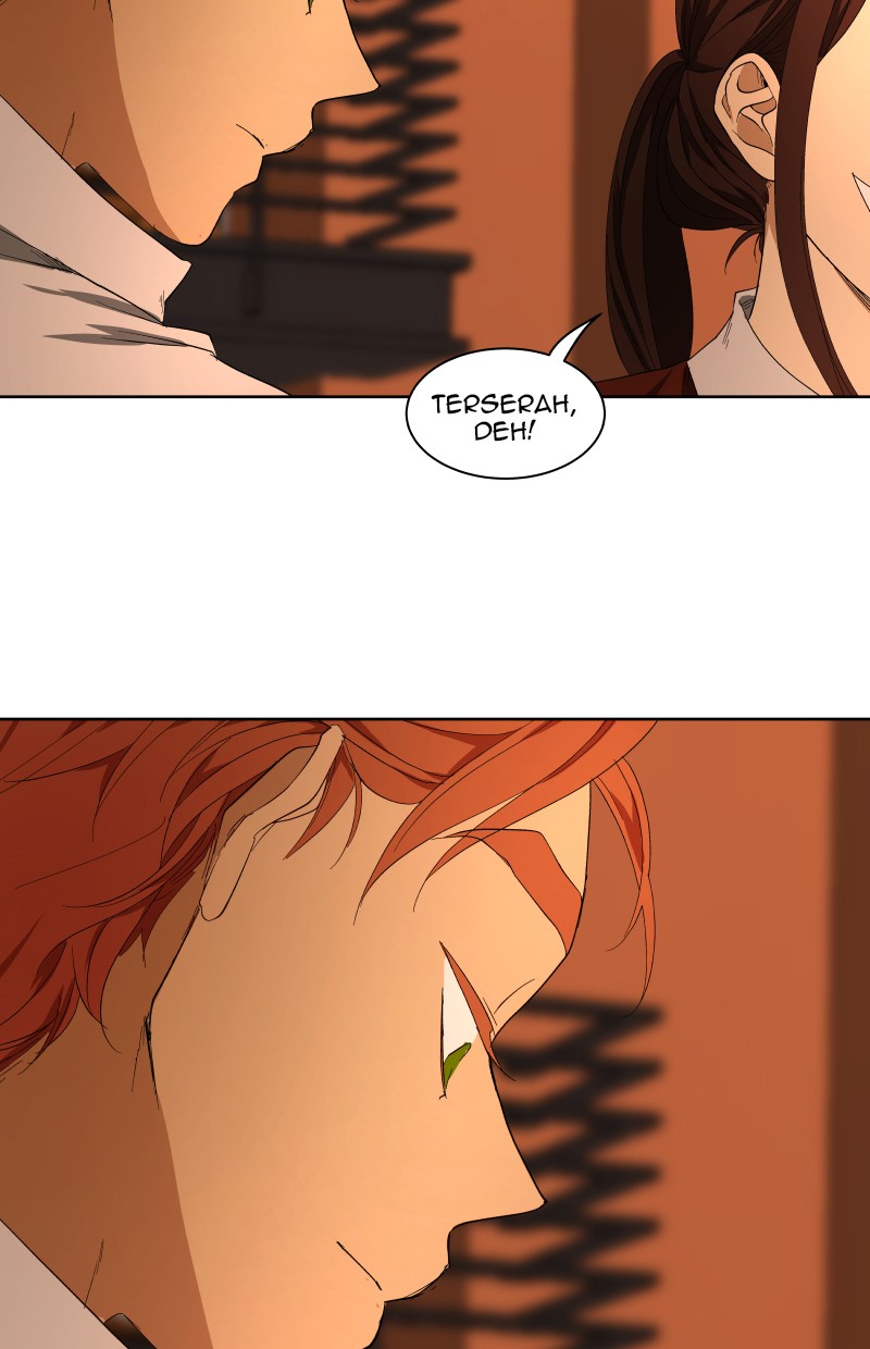 I Love Yoo Chapter 27 - halaman 46