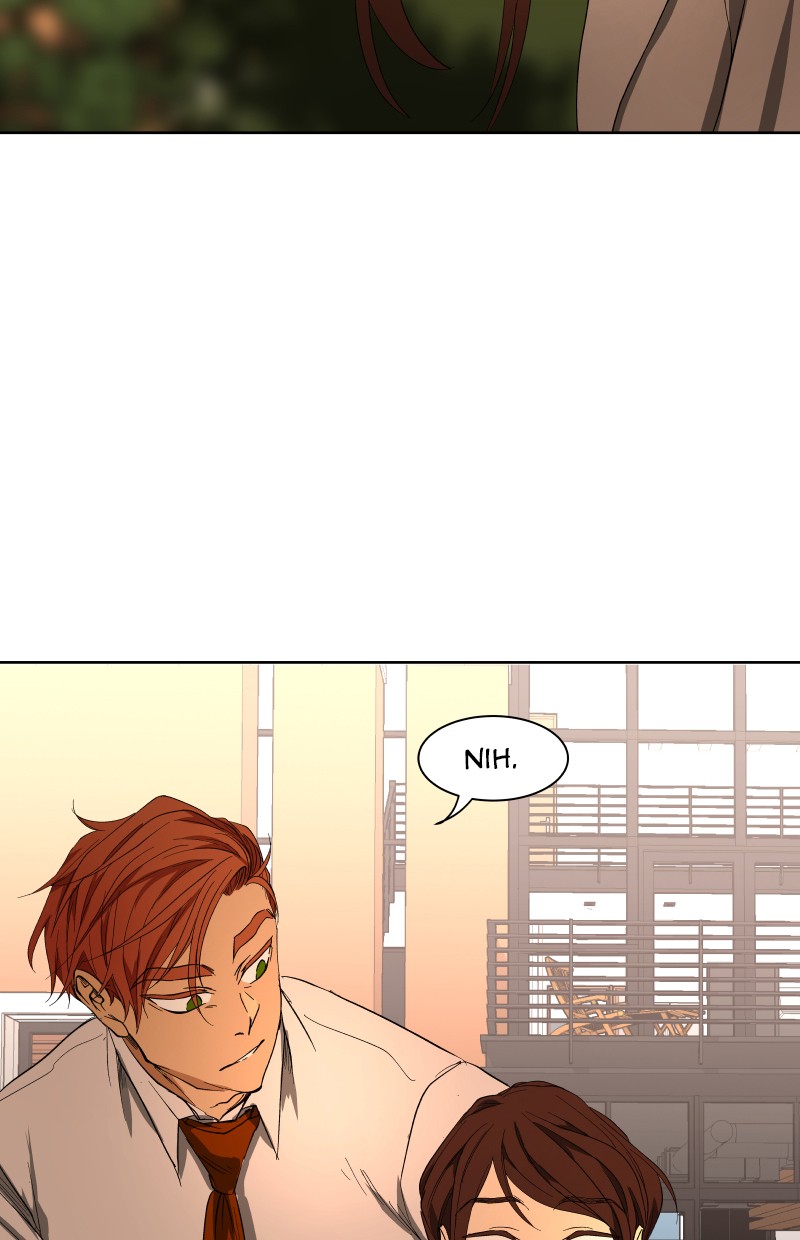 I Love Yoo Chapter 27 - halaman 6