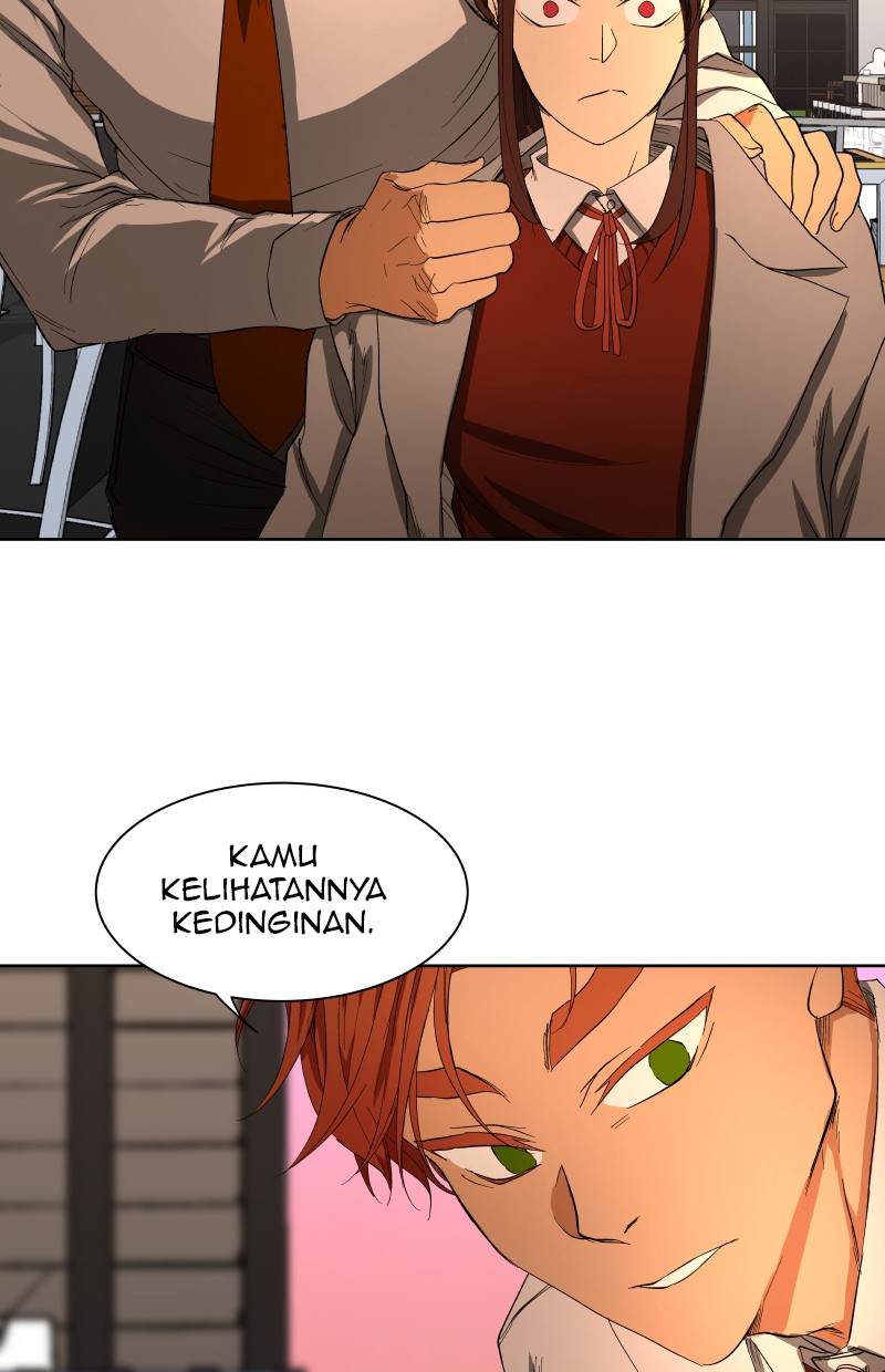 I Love Yoo Chapter 27 - halaman 7