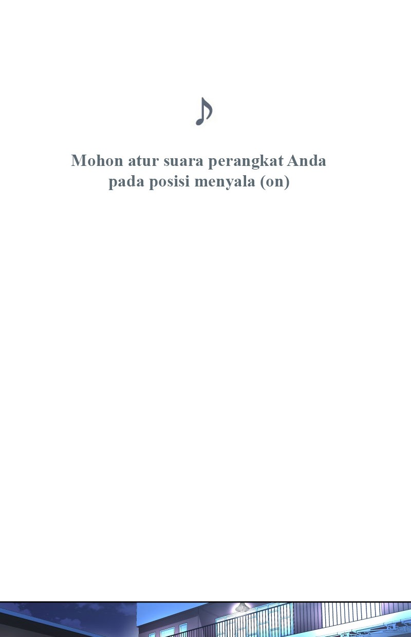 I Love Yoo Chapter 28 - halaman 1