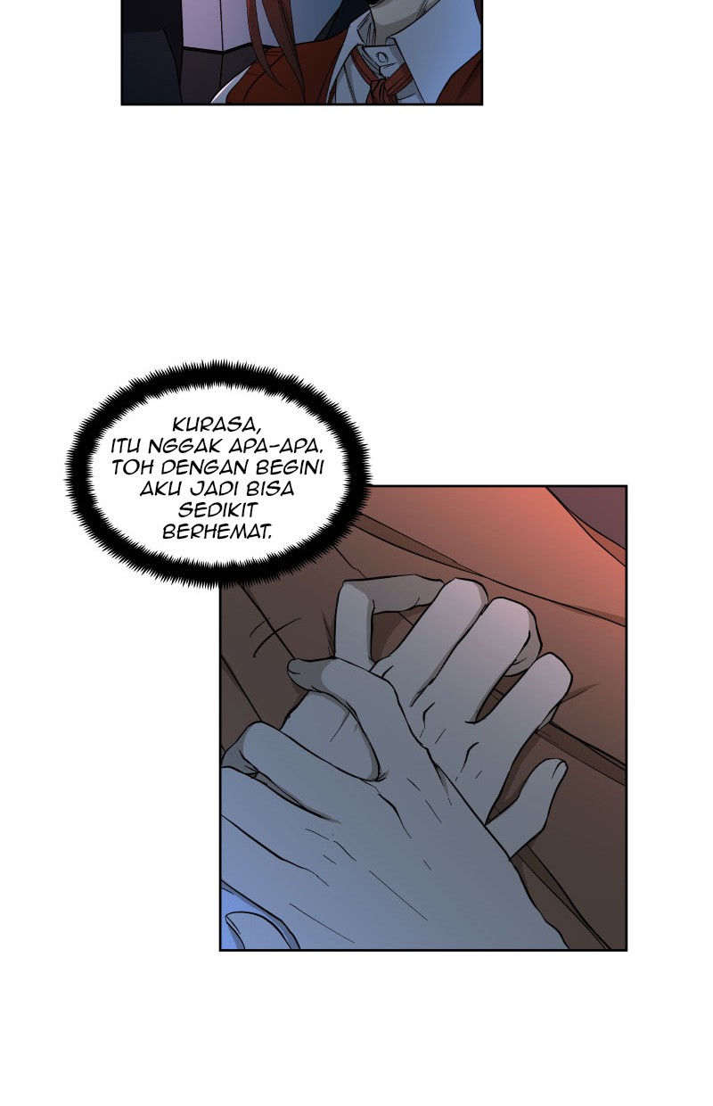 I Love Yoo Chapter 28 - halaman 12
