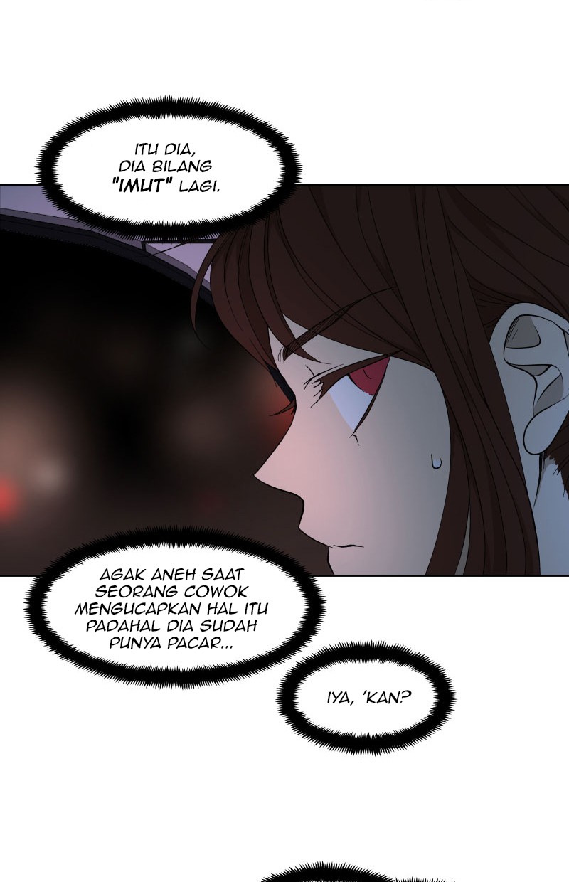 I Love Yoo Chapter 28 - halaman 17